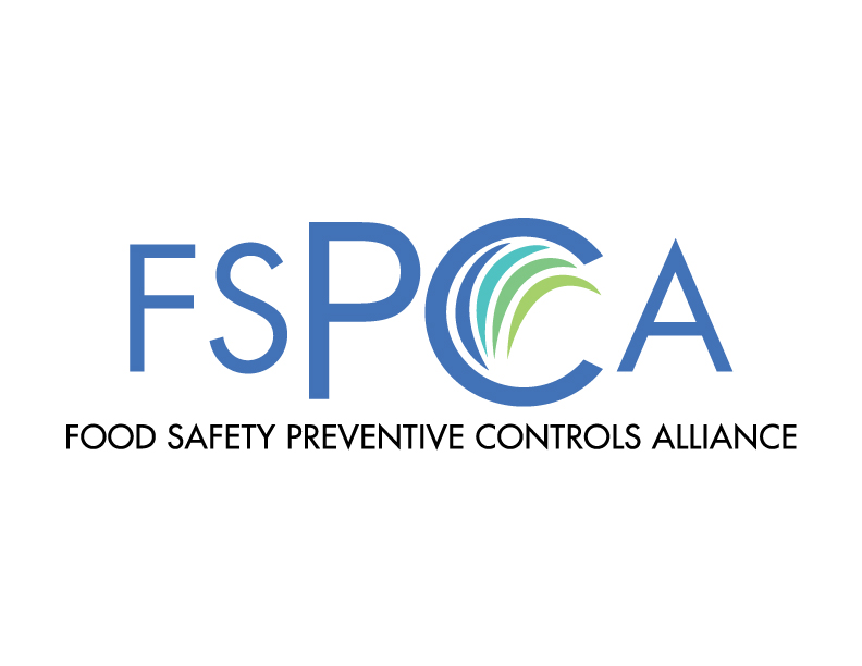 FSPCA Logo