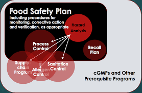 Food Safety Plan